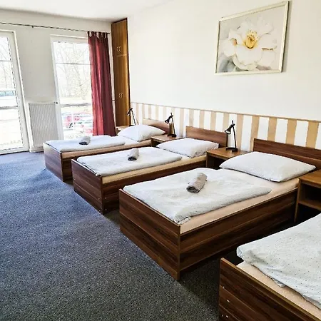Ned Hockey Otel 3*