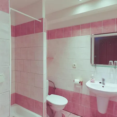 Ned Hockey Hotel 3*