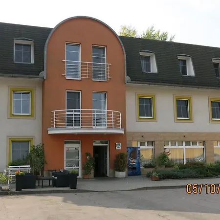 Hotel Zimní Stadion