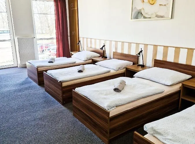 Ned Hockey Hotel 3*